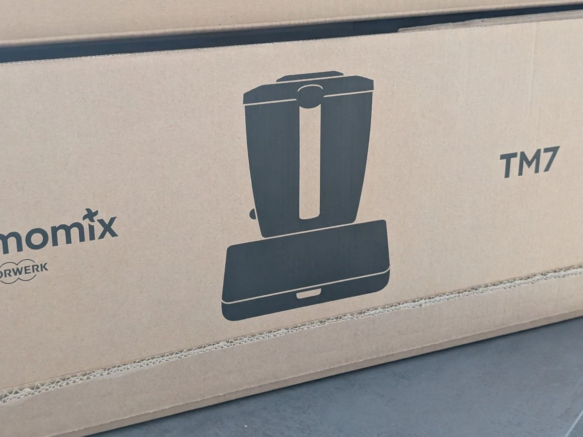 Sconto fino al 50%: la Love Week di Vorwerk e le offerte imperdibili sul Thermomix