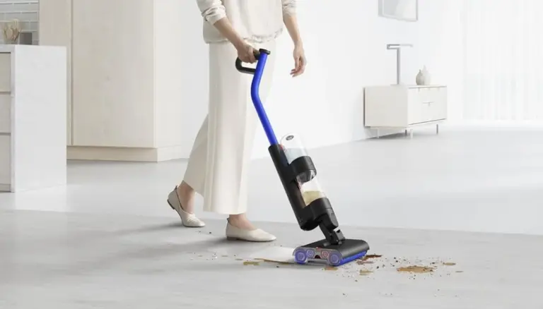 Scopa lavapavimenti Dyson: l'offerta bomba su Amazon che non puoi perdere