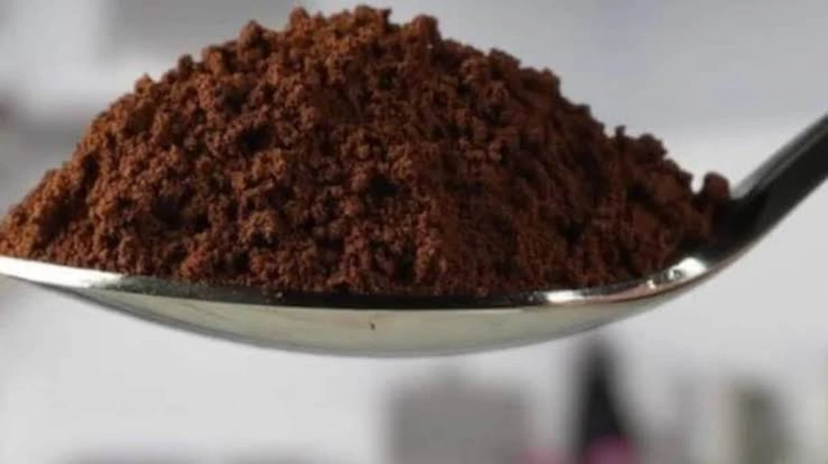 Un cucchiaio basta: perché sempre più persone mettono fondi di caffè nel water
