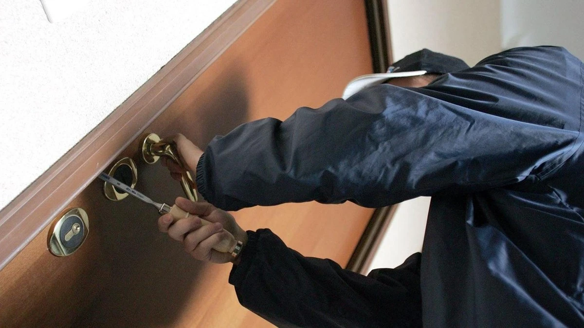 Villetta svaligiata nonostante gli allarmi? I 5 errori che rendono la tua casa un bersaglio facile