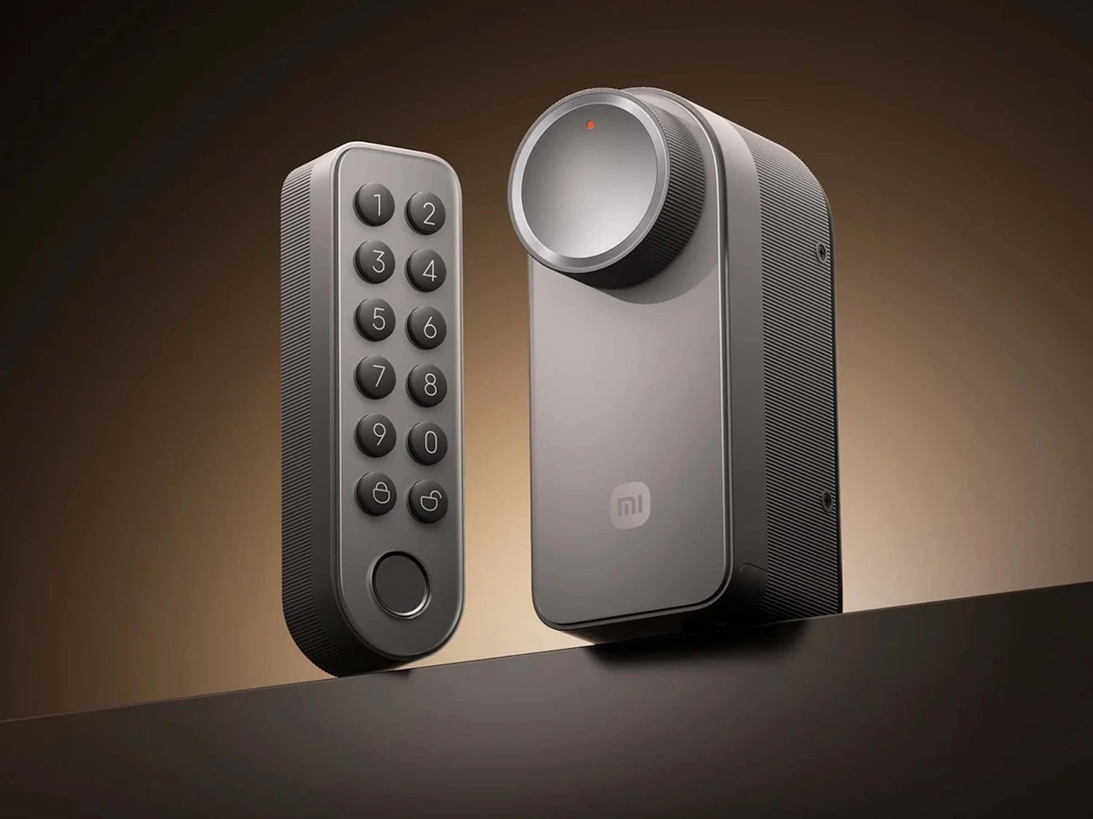 Xiaomi presenta la serratura smart da montare in 5 minuti: addio chiavi tradizionali