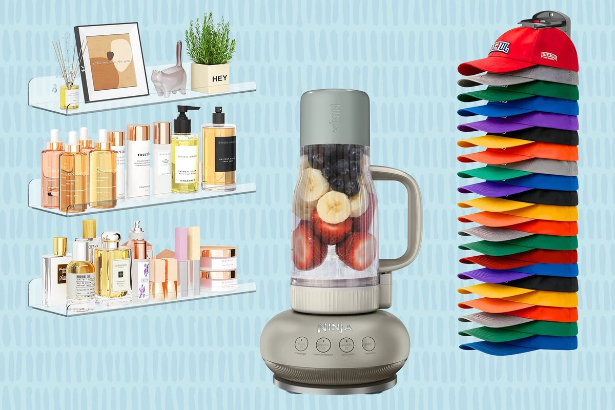 10 Geniali novità per la casa appena arrivate su Amazon (a partire da 5€)