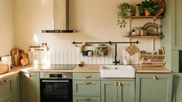 4 cose che gli ospiti notano subito in cucina (e tu no)