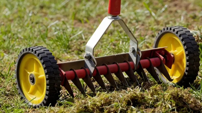 Il momento giusto per arieggiare il prato: il segreto per un giardino perfetto