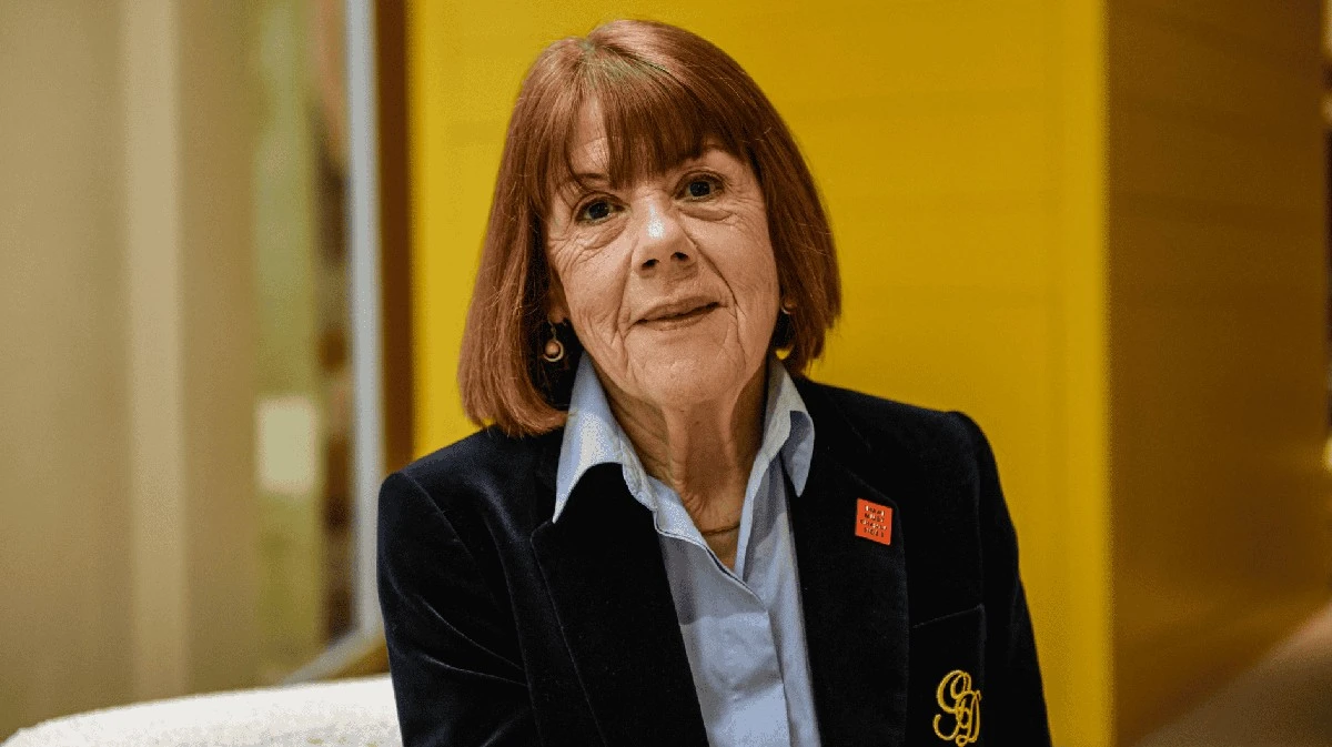 La biografia di Gisèle Pelicot: un esempio di coraggio che tutti dovrebbero conoscere