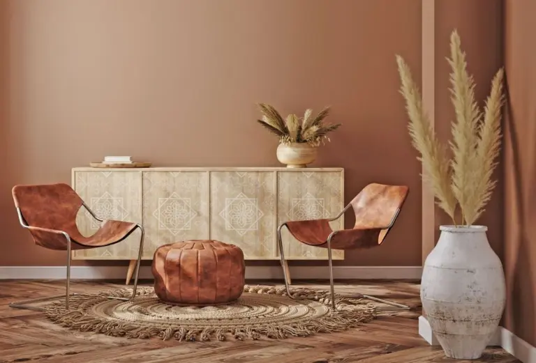 La regola del tre: il segreto degli interior designer per arredare con stile