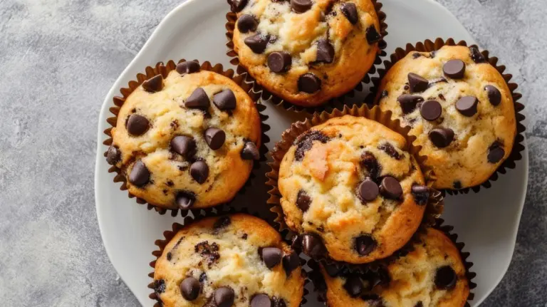Muffins all'Uovo di Pasqua: sofficiosi e golosi, i tuoi ospiti impazziranno!