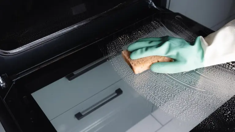 Sgrassa il tuo forno in un lampo: i rimedi casalinghi che funzionano davvero